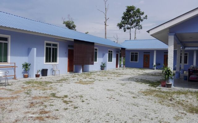 Bakri Inn Homestay