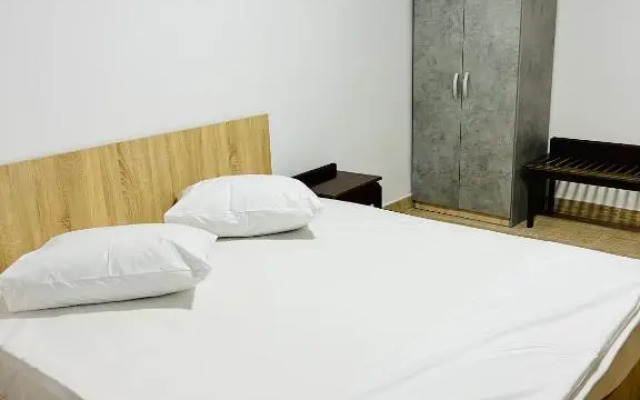 Hostel Bistrita