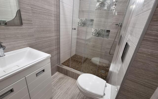 Иркутские берега