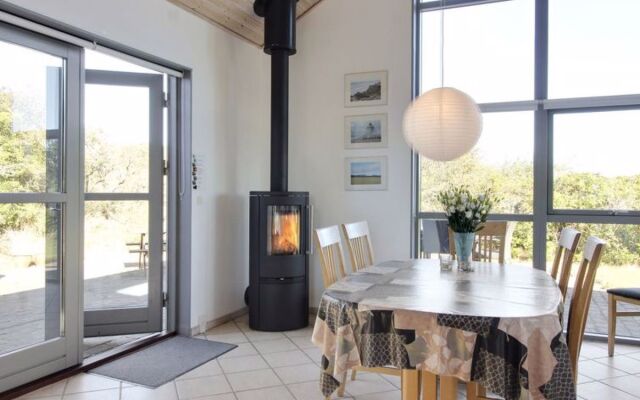 "Friederk" - 500m from the sea in NW Jutland