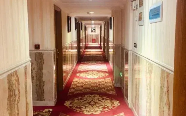 Kesheng Business Hotel