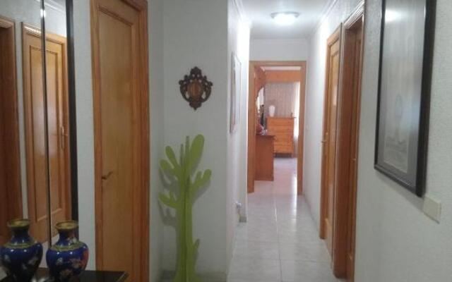 Apartamento Petrel II