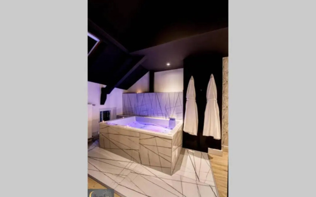 Le Loft Spa au coeur de Metz (unenuitametz)