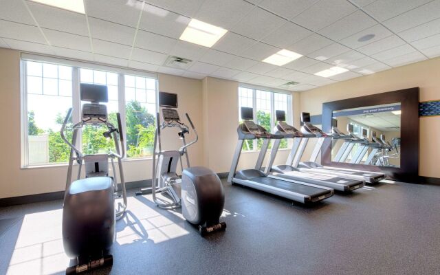 Hampton by Hilton Bar Harbor