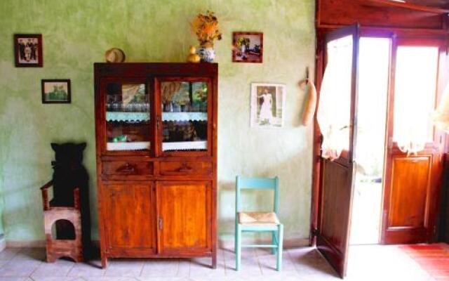 Agriturismo Sardo