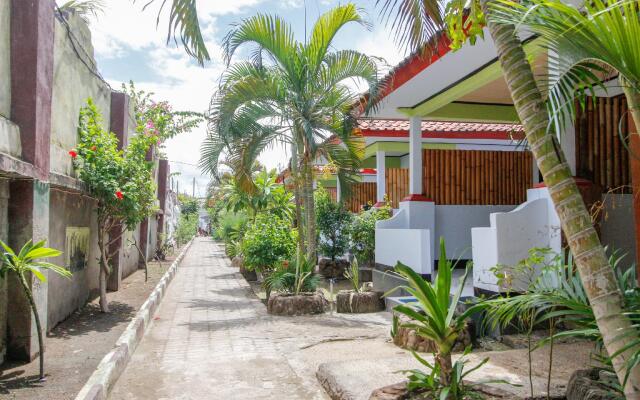 SPOT ON 2167 Creative Bungalow