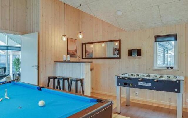 Holiday Home in Kappeln