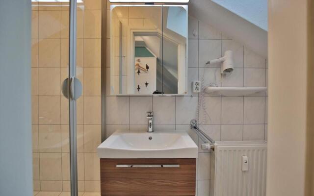 Haus Seerose Seerose I Appartement 7