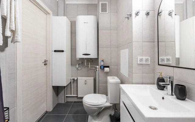 Satin Home Apart на проезде Толубеевский