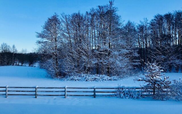 Ostsee Lounge Apartments
