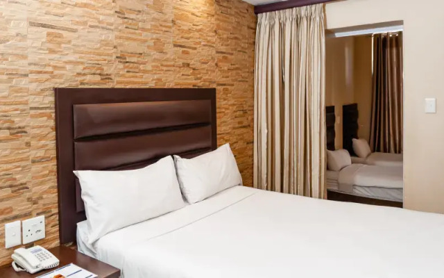 Bayside 108 West street