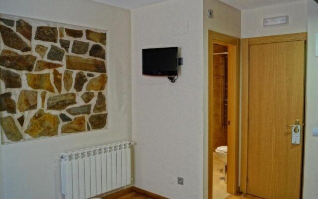 CimaVilla Rooms