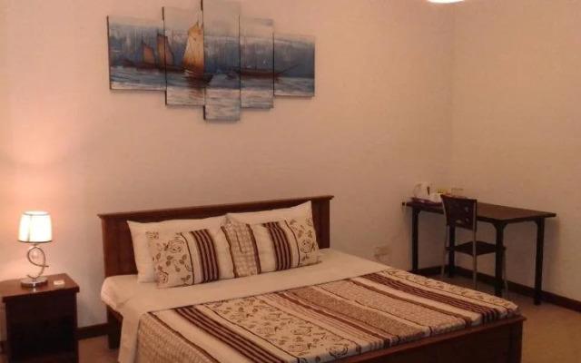 Thissa Homestay