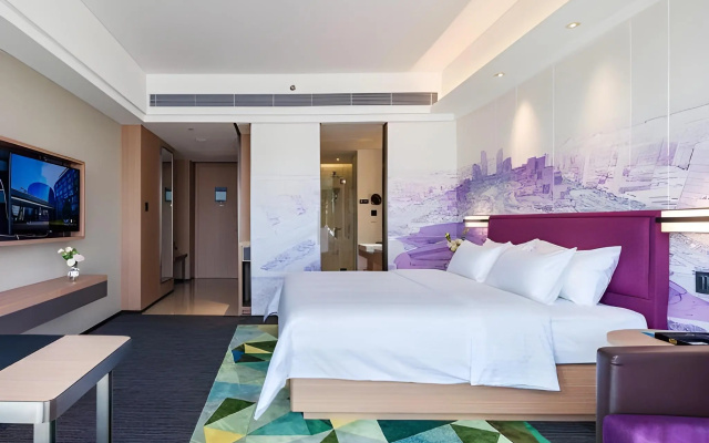 Hampton by Hilton Guangzhou Huadu – Guest Rooms – Guangzhou