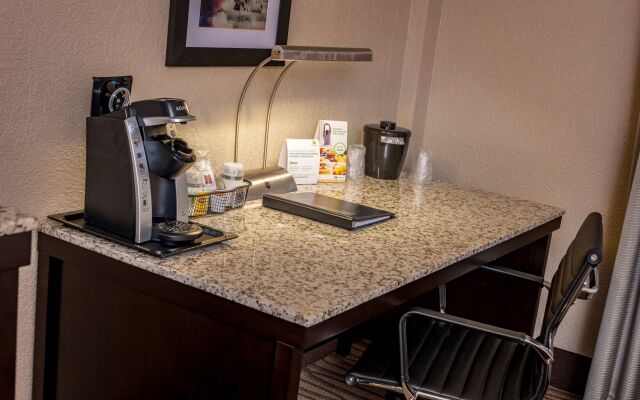 Best Western Plus Strongsville Cleveland