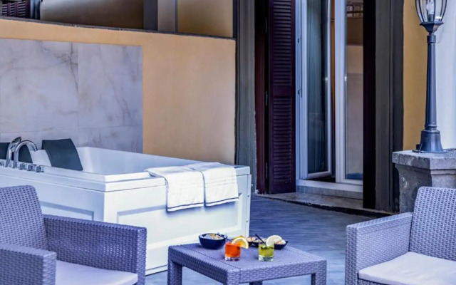 Villa Elisio Hotel & Spa