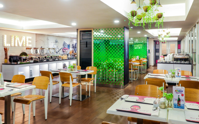 favehotel Gatot Subroto