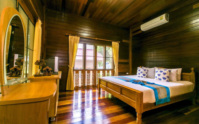 Baan Boonrod