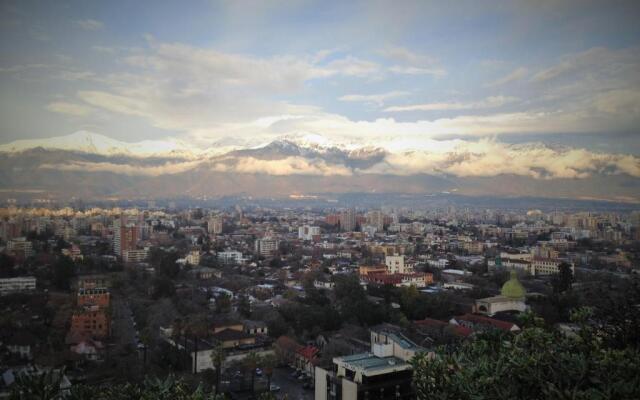 Studio Apartment En Providencia