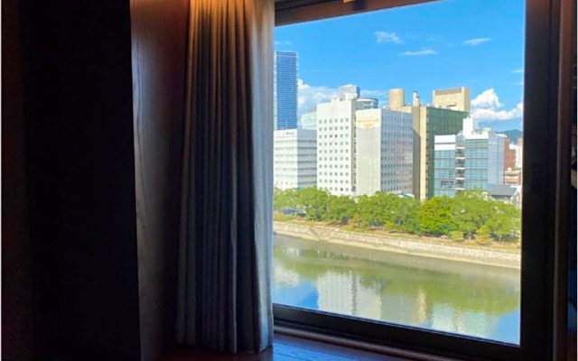 EN HOTEL Hiroshima - Vacation STAY 45738v