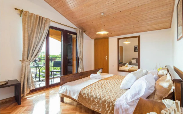 Holiday home Muntic III