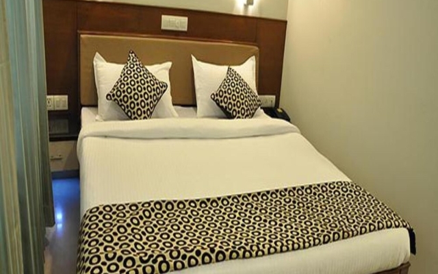 The Hotel Nook