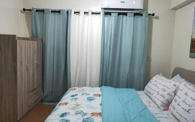 Cozy Condo Unit in One Oasis CDO