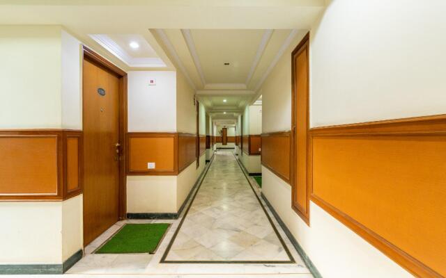 Capital O 797 Adarsh Inn