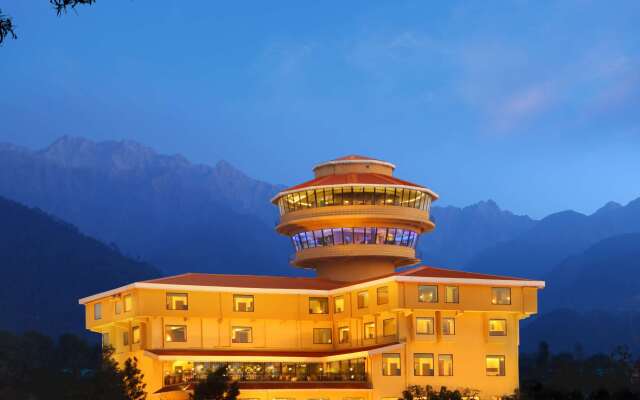 RS Sarovar Portico Palampur