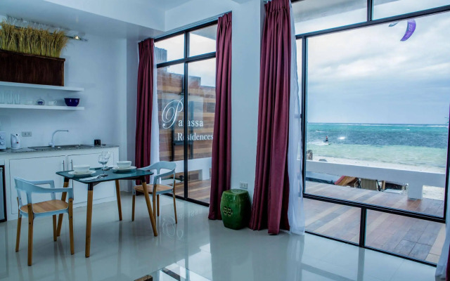 Palassa Private Residences