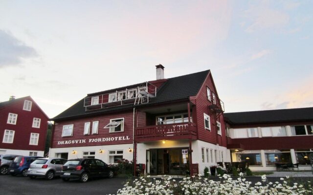 Dragsvik Fjordhotel