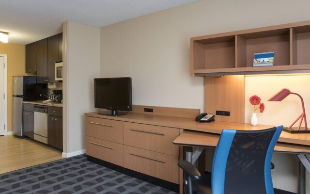 TownePlace Suites by Marriott Kalamazoo