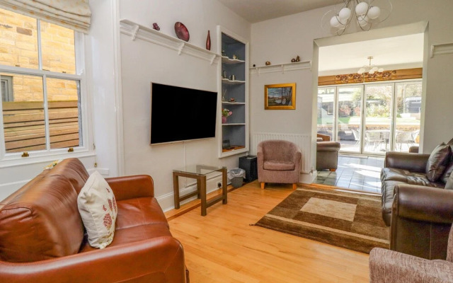 Brooklyn House