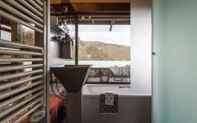 Apartamentos Casa Delfina