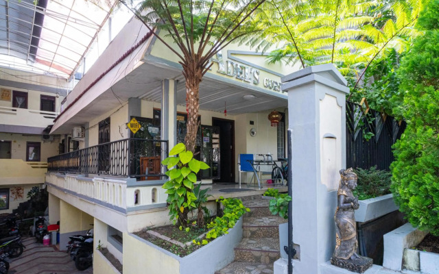 OYO 407 Bandahara 21 Syariah