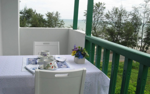 Makmai Villa
