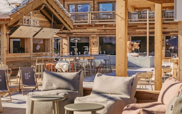 Eringer Hotel