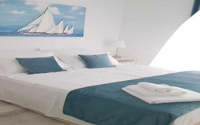 Villa La Teuta del Mare