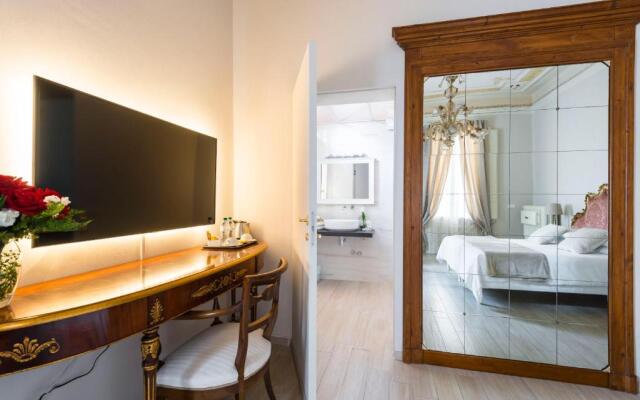 Villa Savioli Room & Breakfast