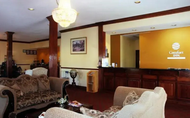 Comfort Inn Jacksonville