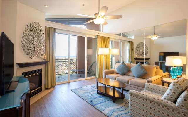 Grand Pacific Palisades