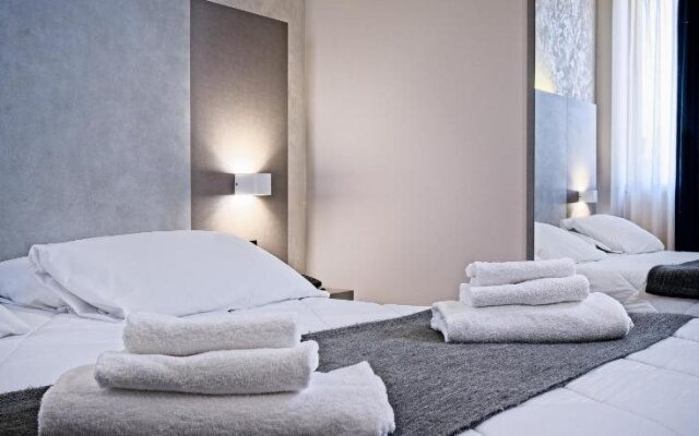Albergo Papillon