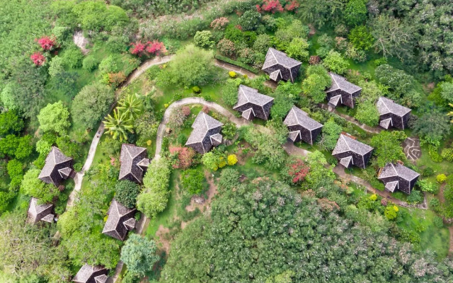 Le Nuku Hiva by Pearl Resorts