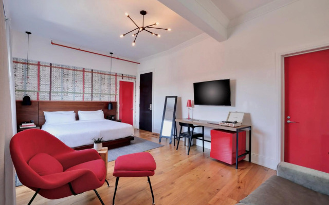 The Walper Hotel, part of JdV by Hyatt