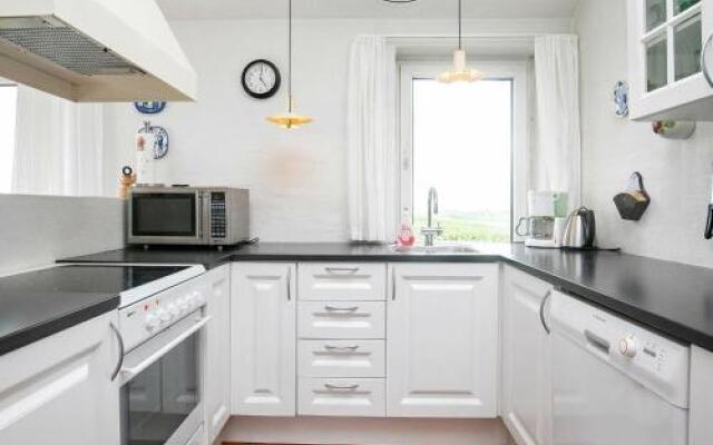 Holiday Home LØkken Xv