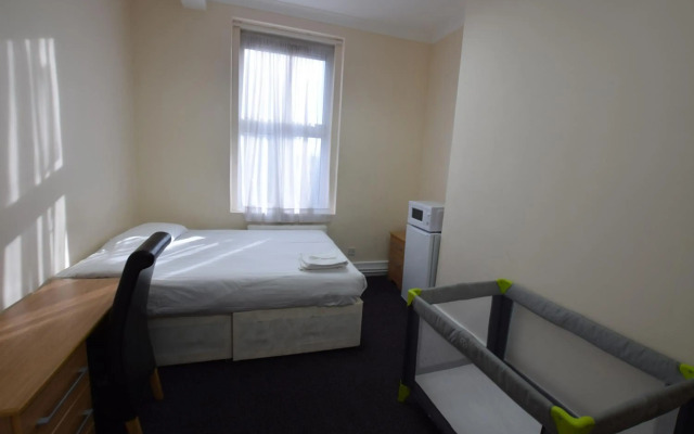 York Hotel