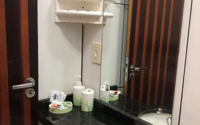 Pousada São Miguel dos Milagres