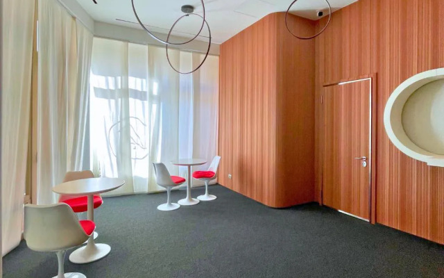 Navigli Suites