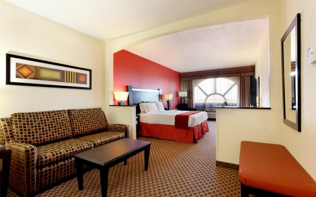 Holiday Inn Express Hotel & Suites Odessa by IHG