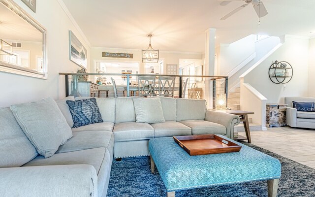 Bayou Village 618 (S)(2G) - 3BR 2.5BA - (9)